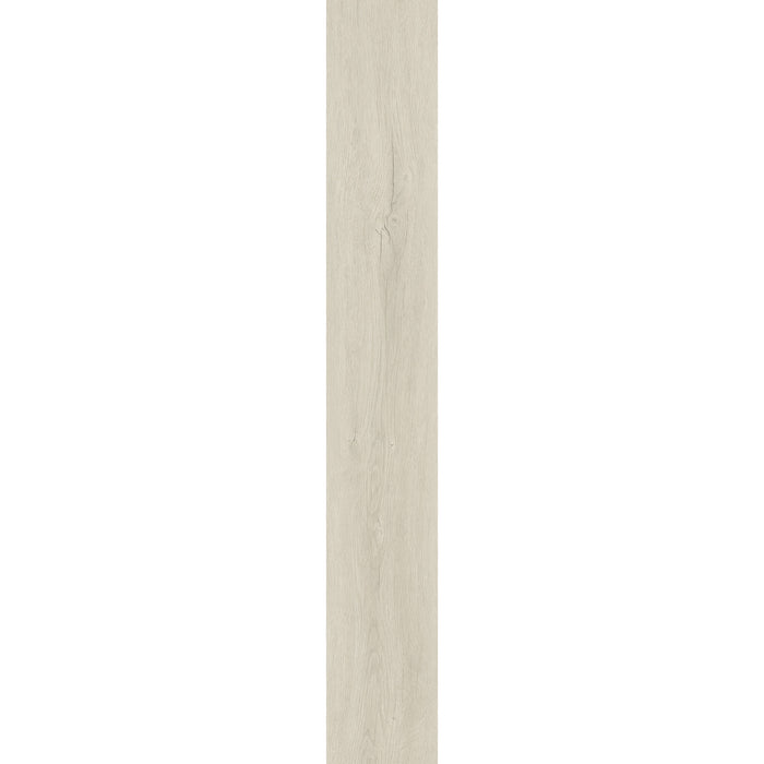 Mohawk - Hot and Heavy II - Secoya 3.0 PVC Free - 7 in. x 48 in. - Resilient Tile - Frosted Oak