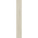 Mohawk - Hot and Heavy II - Secoya 3.0 PVC Free - 7 in. x 48 in. - Resilient Tile - Frosted Oak