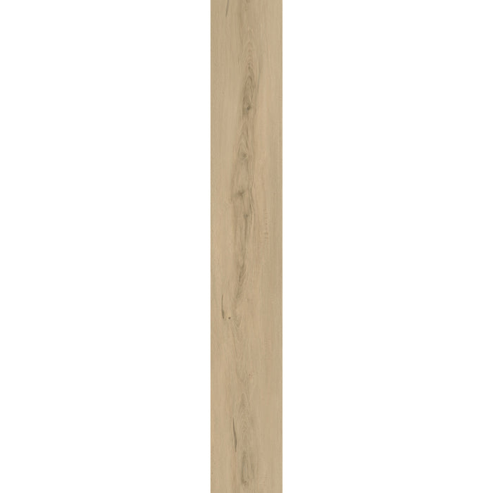 Mohawk - Hot and Heavy II - Secoya 3.0 PVC Free - 7 in. x 48 in. - Resilient Tile - Honey Maple