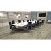 Mohawk - Hot and Heavy II - Secoya 3.0 PVC Free - 7 in. x 48 in. - Resilient Tile - Mystic Oak Installed
