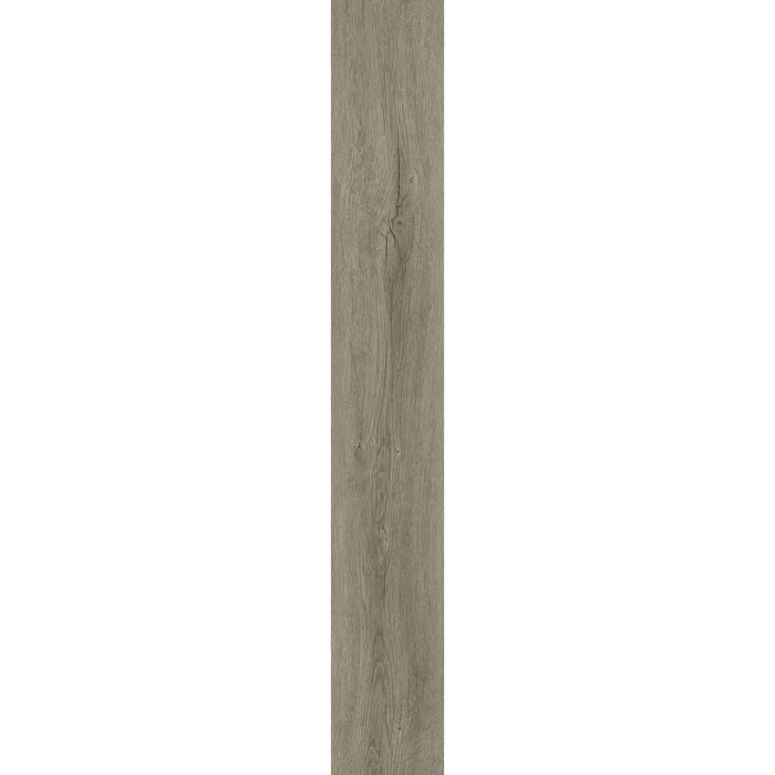 Mohawk - Hot and Heavy II - Secoya 3.0 PVC Free - 7 in. x 48 in. - Resilient Tile - Mystic Oak