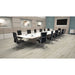 Mohawk - Hot and Heavy II - Secoya 3.0 PVC Free - 7 in. x 48 in. - Resilient Tile - Phantom Oak Installed