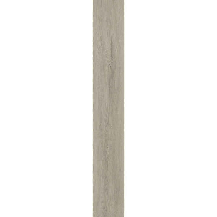 Mohawk - Hot and Heavy II - Secoya 3.0 PVC Free - 7 in. x 48 in. - Resilient Tile - Phantom Oak