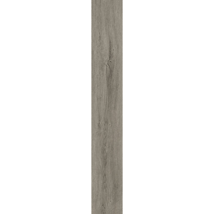 Mohawk - Hot and Heavy II - Secoya 3.0 PVC Free - 7 in. x 48 in. - Resilient Tile - Rustic Oak