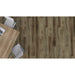 Mohawk - Hot and Heavy II - Secoya 3.0 PVC Free - 7 in. x 48 in. - Resilient Tile - Stable Oak Installed