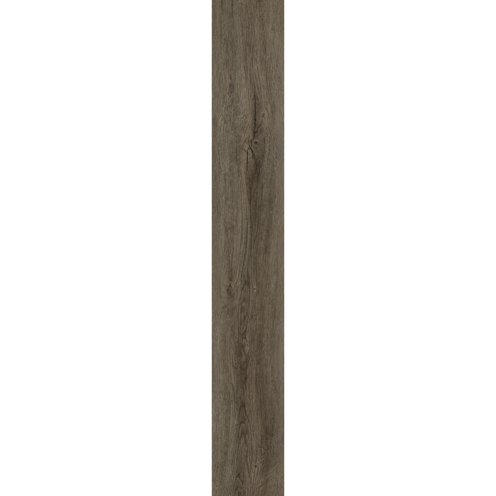 Mohawk - Hot and Heavy II - Secoya 3.0 PVC Free - 7 in. x 48 in. - Resilient Tile - Stable Oak