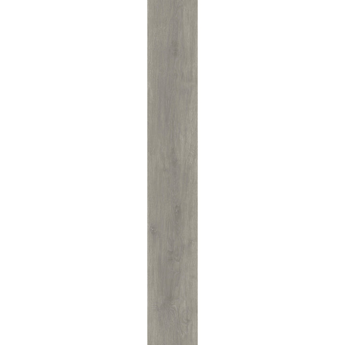 Mohawk - Hot and Heavy II - Secoya 3.0 PVC Free - 7 in. x 48 in. - Resilient Tile - Storm Oak