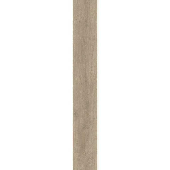 Mohawk - Hot and Heavy II - Secoya 3.0 PVC Free - 7 in. x 48 in. - Resilient Tile - Toffee Oak