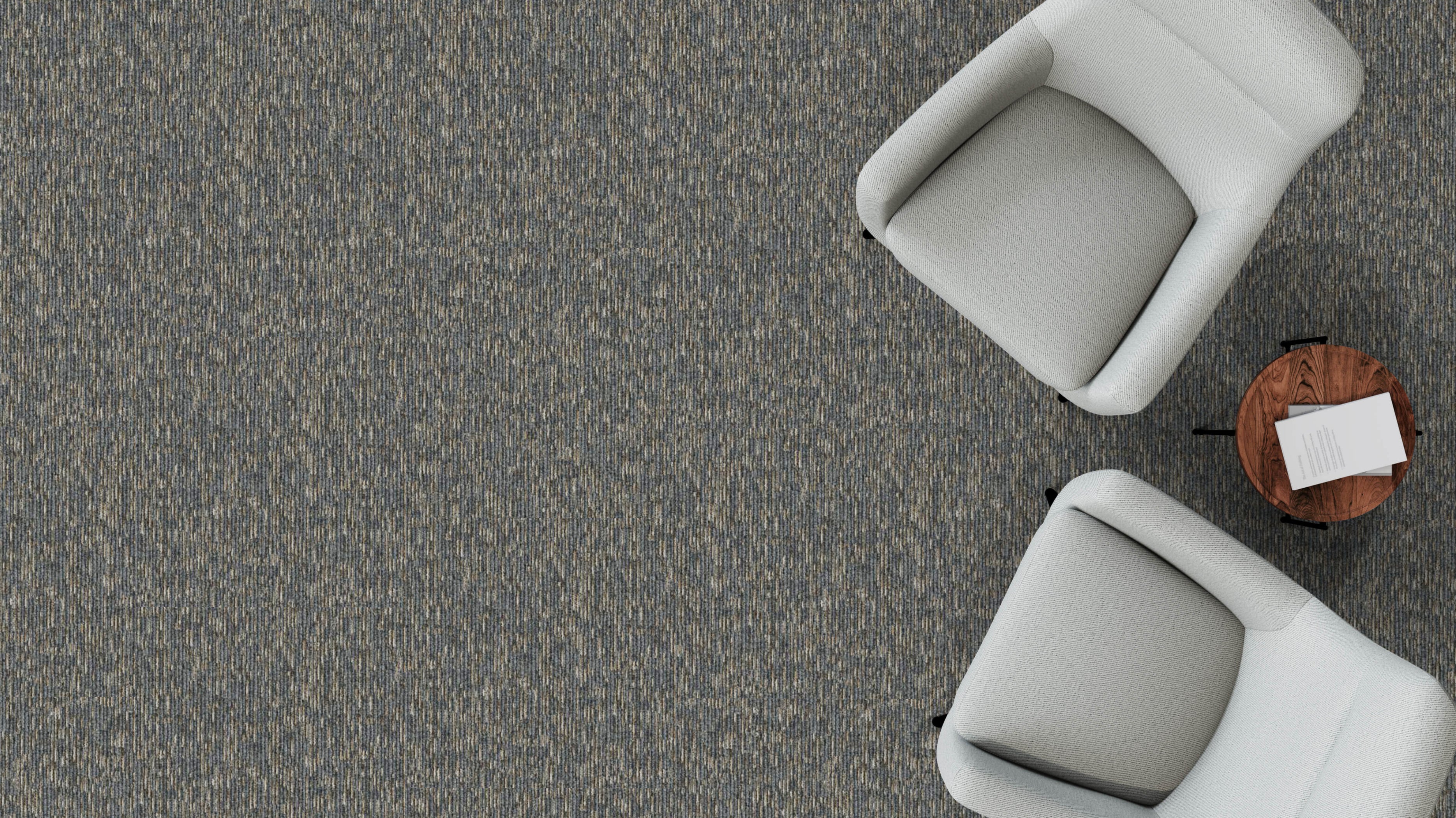 Mohawk - Shape & Flow - Flux Foundation - Commercial Carpet Tile - Lev ...