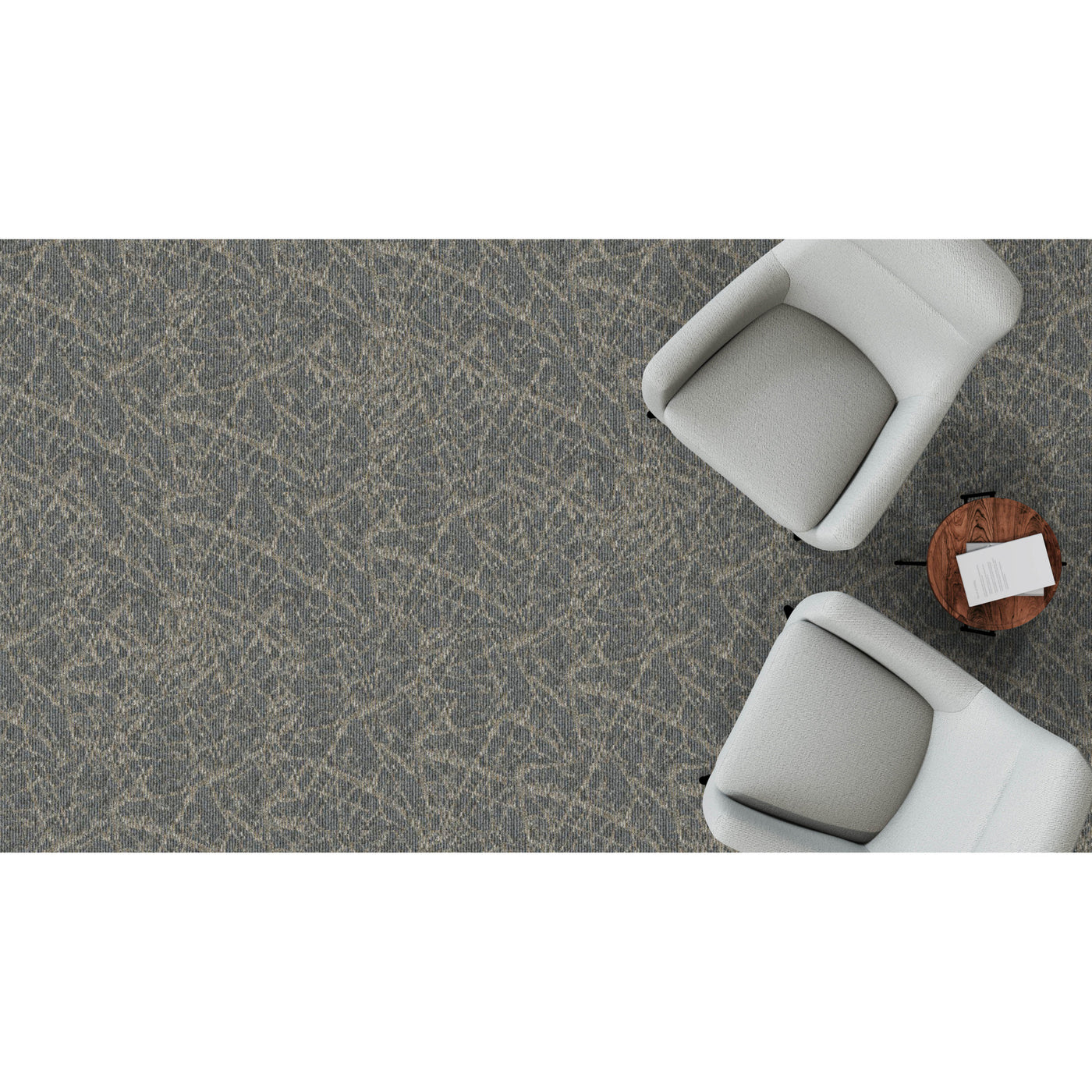 Mohawk Group - Shape & Flow - Flux Play BT584 - Commercial Carpet Tile ...