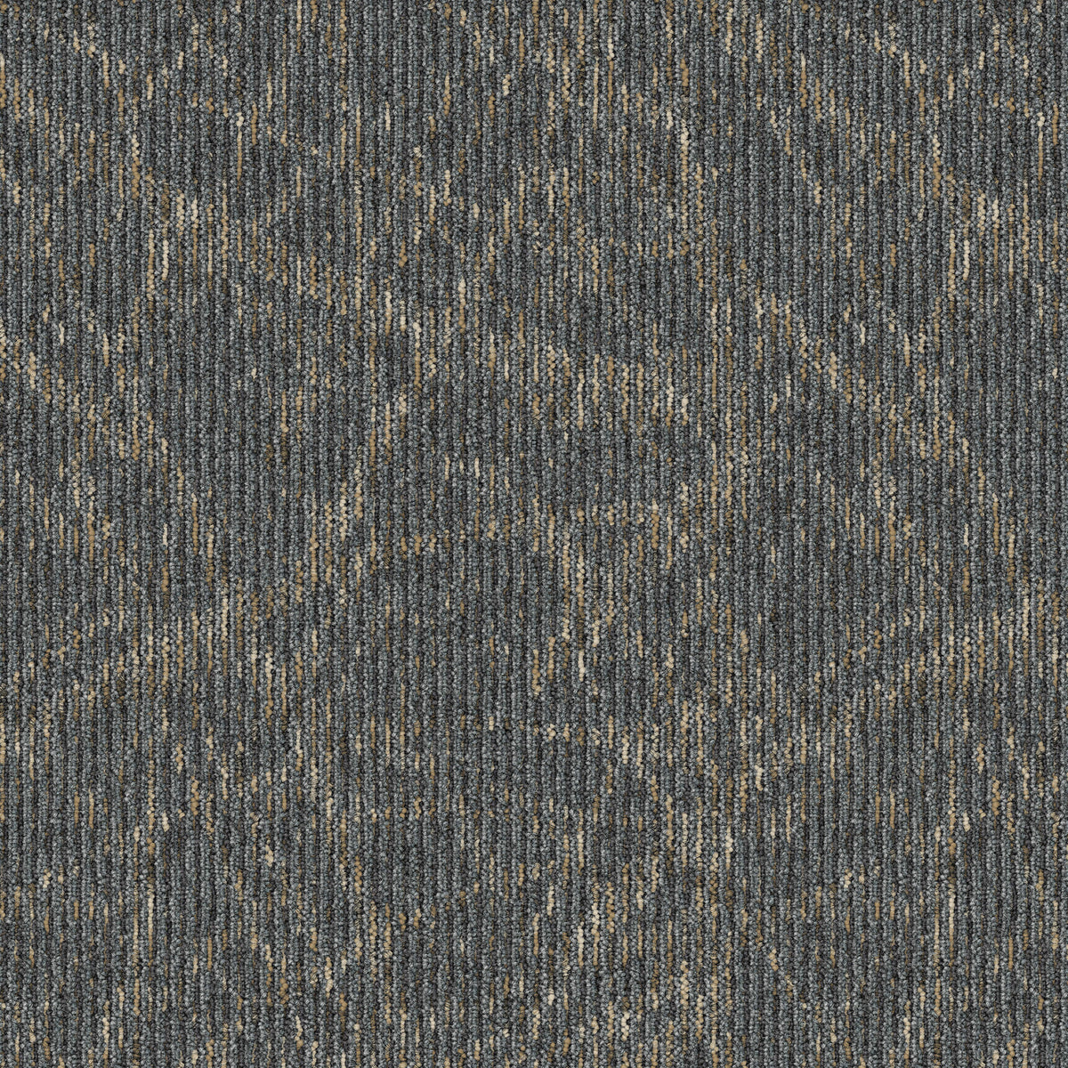 Mohawk Group - Shape & Flow - Flux Play BT584 - Commercial Carpet Tile ...