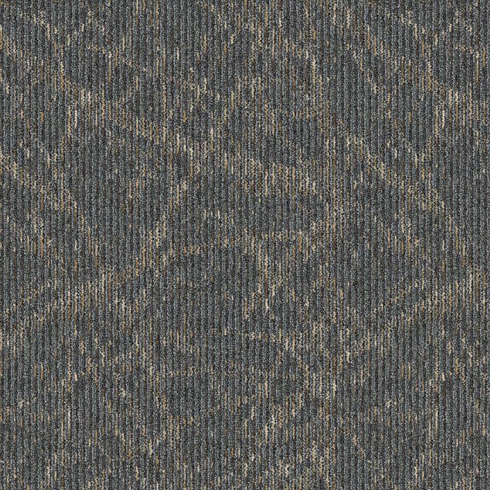 Mohawk Group - Shape & Flow - Flux Play BT584 - Commercial Carpet Tile - 957 Levi