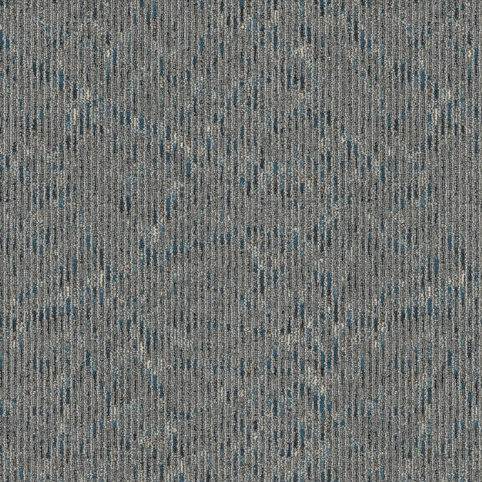 Mohawk Group - Shape & Flow - Flux Play BT584 - Commercial Carpet Tile - 924 Outfall