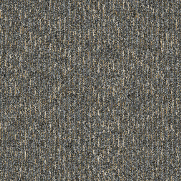 Mohawk Group - Shape & Flow - Flux Play BT584 - Commercial Carpet Tile - 958 Sediment