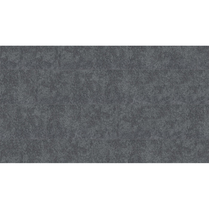Mohawk - Shape Theory - Cartesian Plane - 24 in. x 24 in. - Commercial Carpet Tile - Iron Index Installed