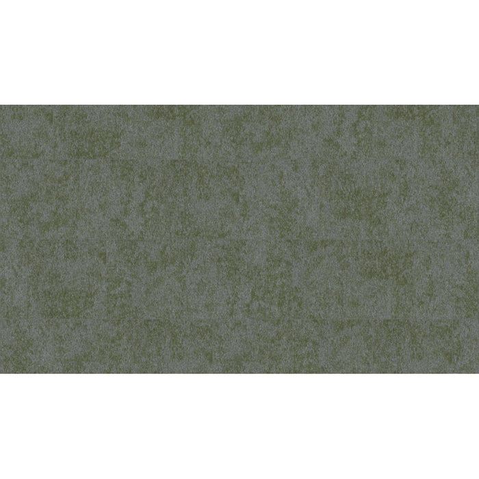 Mohawk - Shape Theory - Cartesian Plane - 24 in. x 24 in. - Commercial Carpet Tile - Parabola Peridot Instaleld
