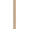 See Mohawk - National Forest - Silvius - 7 in. x 75.59 in. - Hardwood - Beachwood Oak