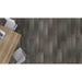 Mohawk - National Forest - Silvius - 7.5 in. x 86.7 in. - Hardwood - Roadside Oak Room scene