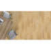 Mohawk - National Forest - Silvius - 7.5 in. x 86.7 in. - Hardwood - Seaglass Oak Room Scene