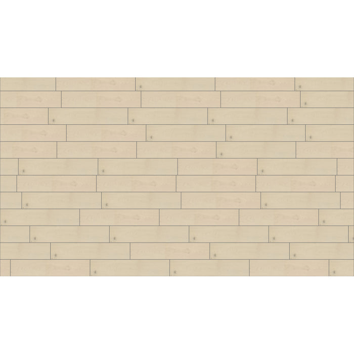 Mohawk - National Forest - Silvius - 7 in. x 75.59 in. - Hardwood - Seaspray Oak Installed