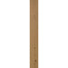 Mohawk - National Forest - Silvius - 7.5 in. x 86.614 in. - Hardwood - Weathered Oak