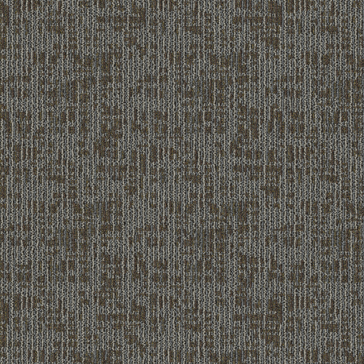 Mohawk Group - Sketch Effect - Shaded Lines - Carpet Tile - Light Elm
