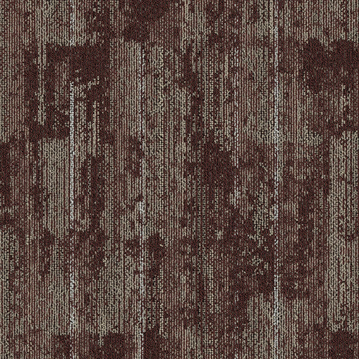 Mohawk - Spatial Build - Dynamic Fade GT382 Commercial Carpet Tile - 357 Brushed Clay