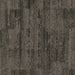 Mohawk - Spatial Build - Dynamic Fade GT382 Commercial Carpet Tile - 858 Charred Timber