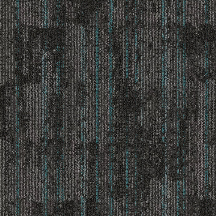 Mohawk - Spatial Build - Dynamic Fade GT382 Commercial Carpet Tile - 985 Patina Glaze