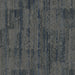 Mohawk - Spatial Build - Dynamic Fade GT382 Commercial Carpet Tile - 975 Framework Blue