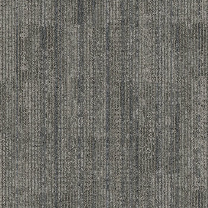 Mohawk - Spatial Build - Dynamic Fade GT382 Commercial Carpet Tile - 919 Stonewash