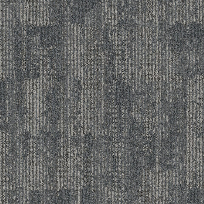 Mohawk - Spatial Build - Dynamic Field GT381 Commercial Carpet Tile - 935 Concrete Form
