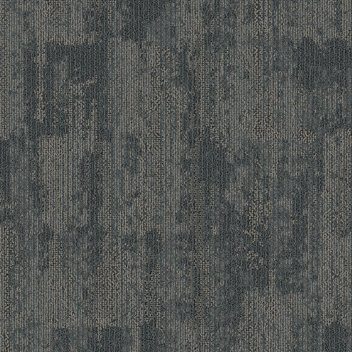 Mohawk - Spatial Build - Dynamic Field GT381 Commercial Carpet Tile - 965 Steel Frame