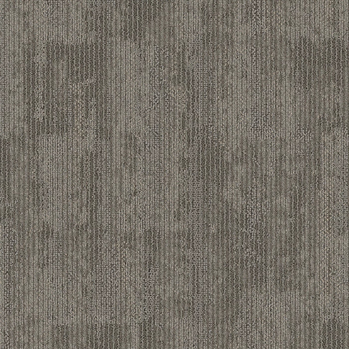 Mohawk - Spatial Build - Dynamic Field GT381 Commercial Carpet Tile - 728 Structural Sand