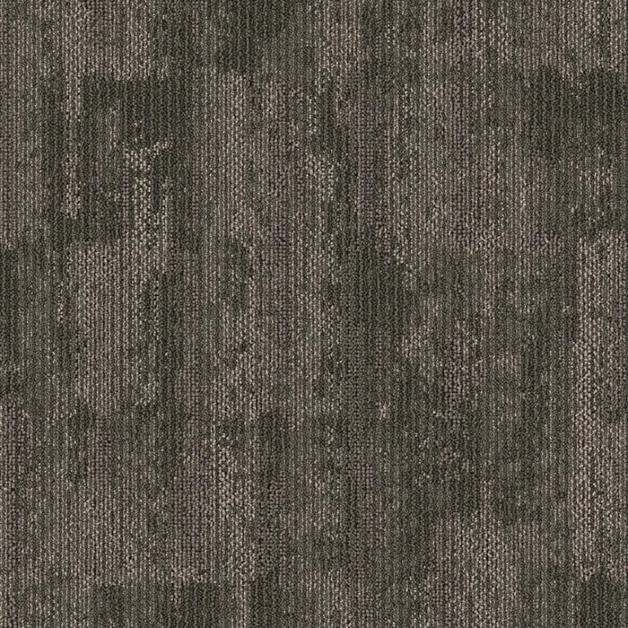 Mohawk - Spatial Build - Dynamic Field GT381 Commercial Carpet Tile - 848 Timber Joint