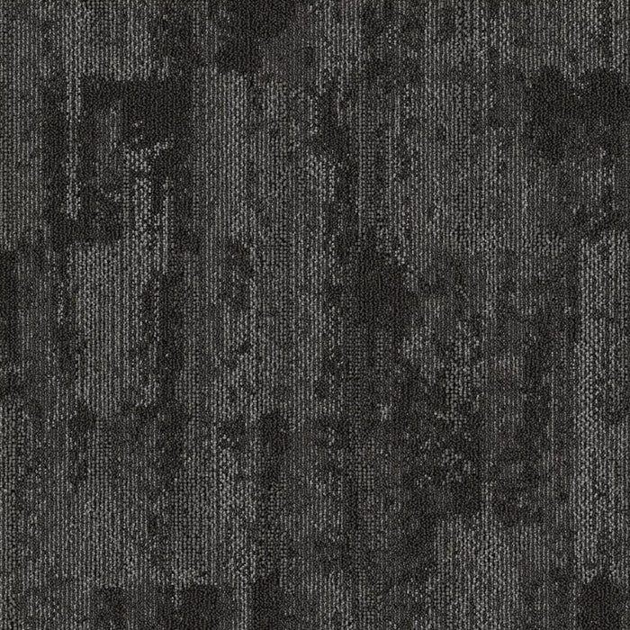 Mohawk - Spatial Build - Dynamic Field GT381 Commercial Carpet Tile - 978 Weathered Cladding