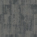 Mohawk - Spatial Build - Dynamic Flow GT383 Commercial Carpet Tile - 939 Aggregate Grey