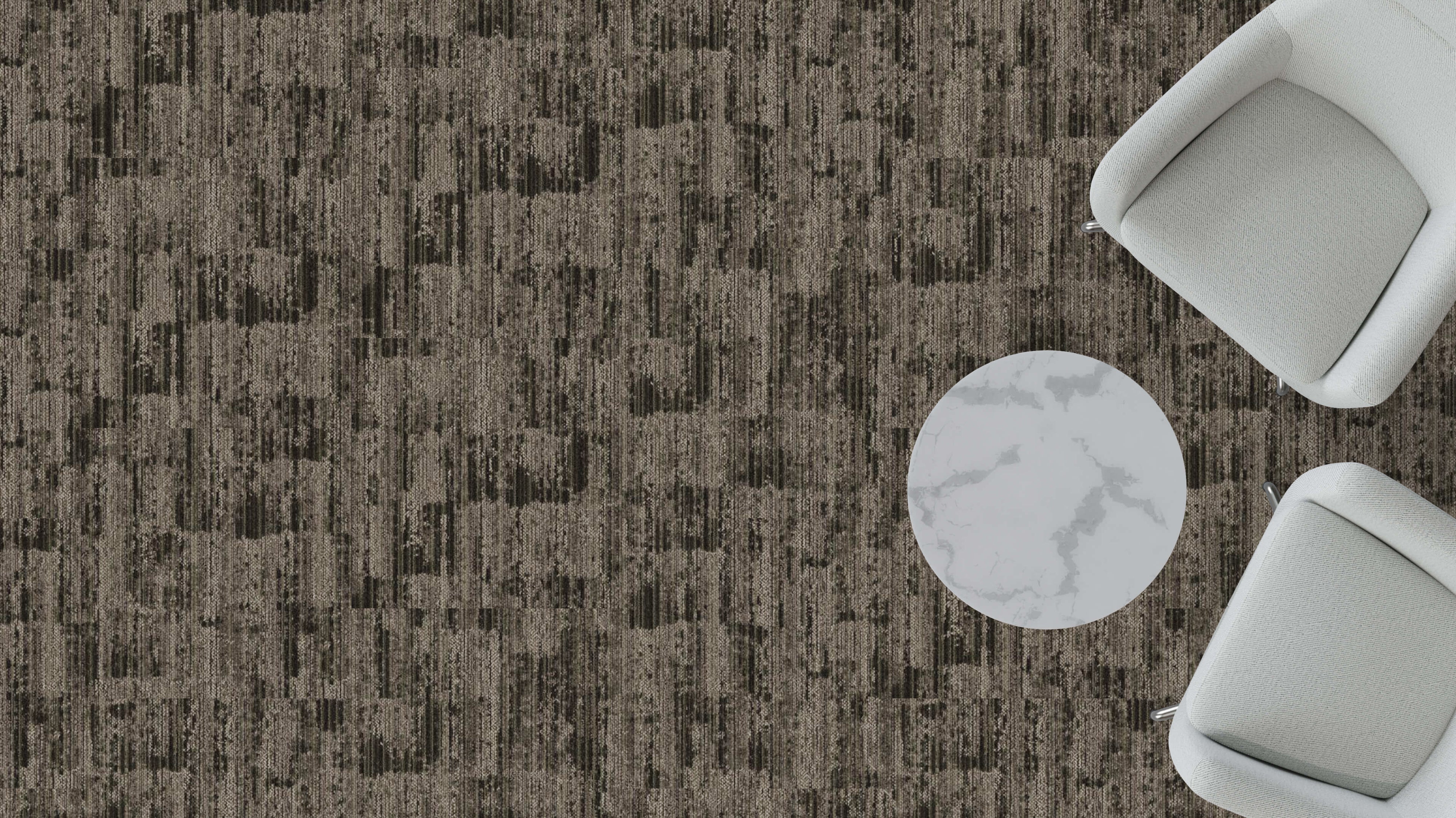 Mohawk - Spatial Build - Dynamic Flow GT383 Commercial Carpet Tile - 8 ...
