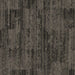 Mohawk - Spatial Build - Dynamic Flow GT383 Commercial Carpet Tile - 858 Charred Timber