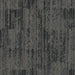 Mohawk - Spatial Build - Dynamic Flow GT383 Commercial Carpet Tile - 969 Rustic Steel