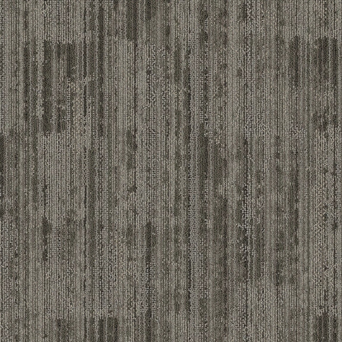 Mohawk - Spatial Build - Dynamic Flow GT383 Commercial Carpet Tile - 738 Sandstone Flute