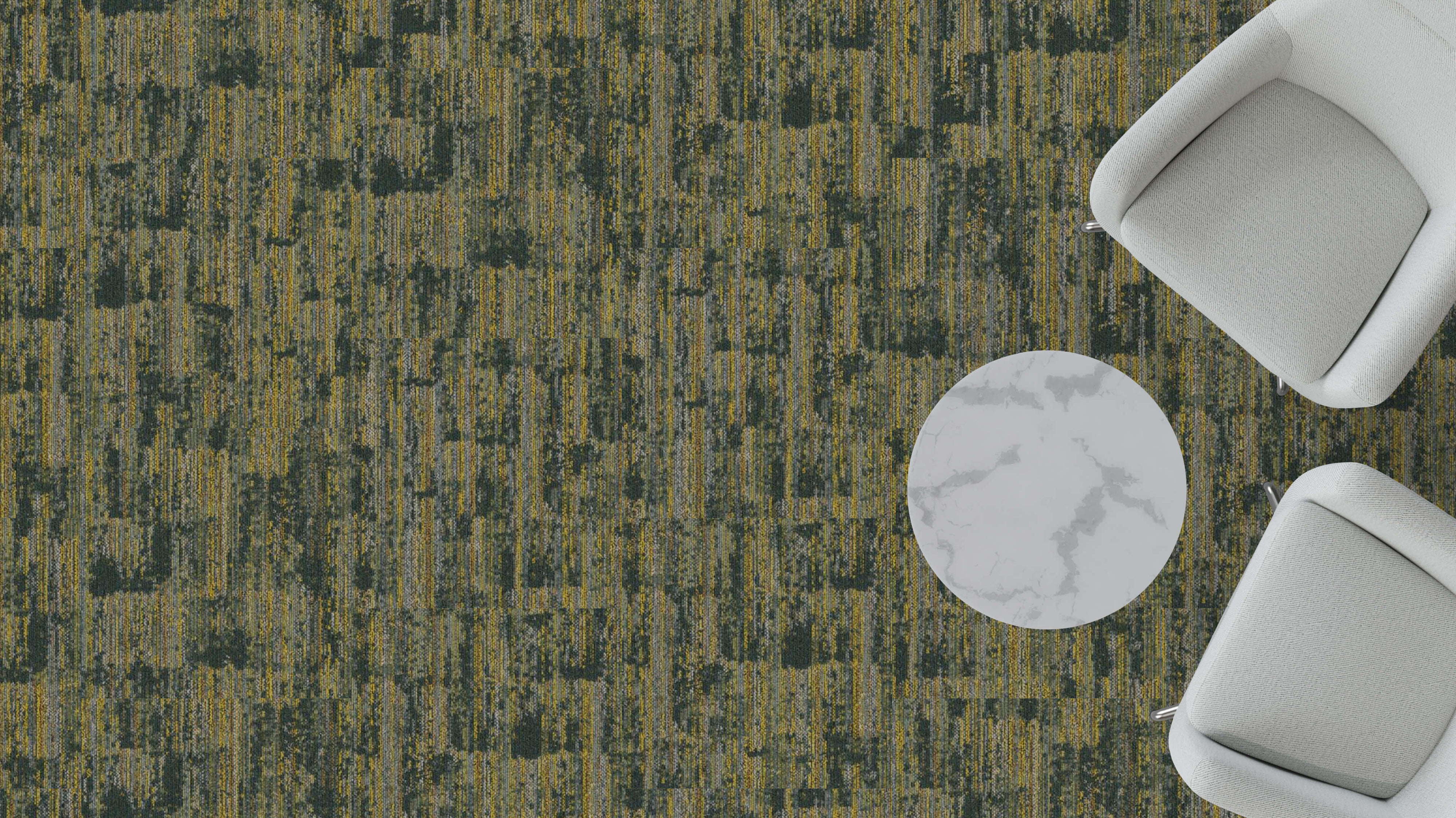 Mohawk - Spatial Build - Dynamic Flow GT383 Commercial Carpet Tile - 6 ...