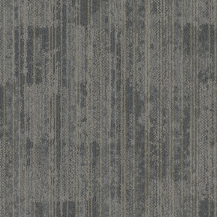 Mohawk - Spatial Build - Dynamic Flow GT383 Commercial Carpet Tile - 919 Stonewash