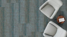 Mohawk Group - Taking Steps - Necessary Action - Commercial Carpet Tile - Ramon Installed
