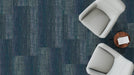 Mohawk Group - Taking Steps - Necessary Action - Commercial Carpet Tile - Tennelli Installed