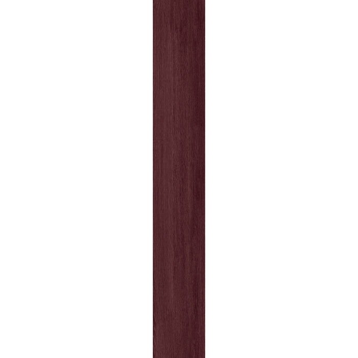 Mohawk - Tinted Timber - Deep Tint C2136 - Luxury Vinyl Tile - Charred Cherry