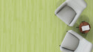 Mohawk - Tinted Timber - Deep Tint C2136 - Luxury Vinyl Tile - Citrus Leaf Installed