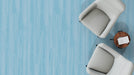 Mohawk - Tinted Timber - Deep Tint C2136 - Luxury Vinyl Tile - Harbor Blue Installed