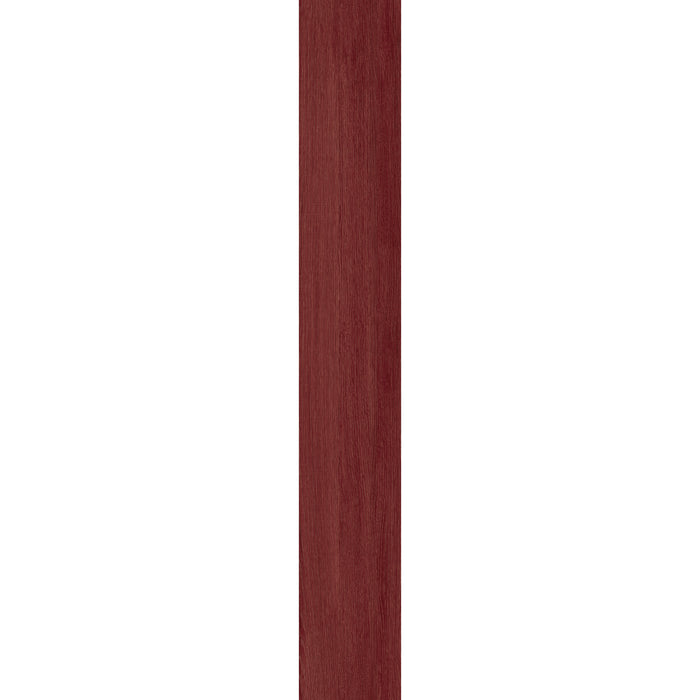 Mohawk - Tinted Timber - Deep Tint C2136 - Luxury Vinyl Tile - Red Flare
