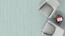 Mohawk - Tinted Timber - Deep Tint C2136 - Luxury Vinyl Tile - Seafoam Haze Room Scene